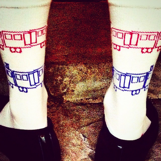 BLOHM B-LINE White:Red.png